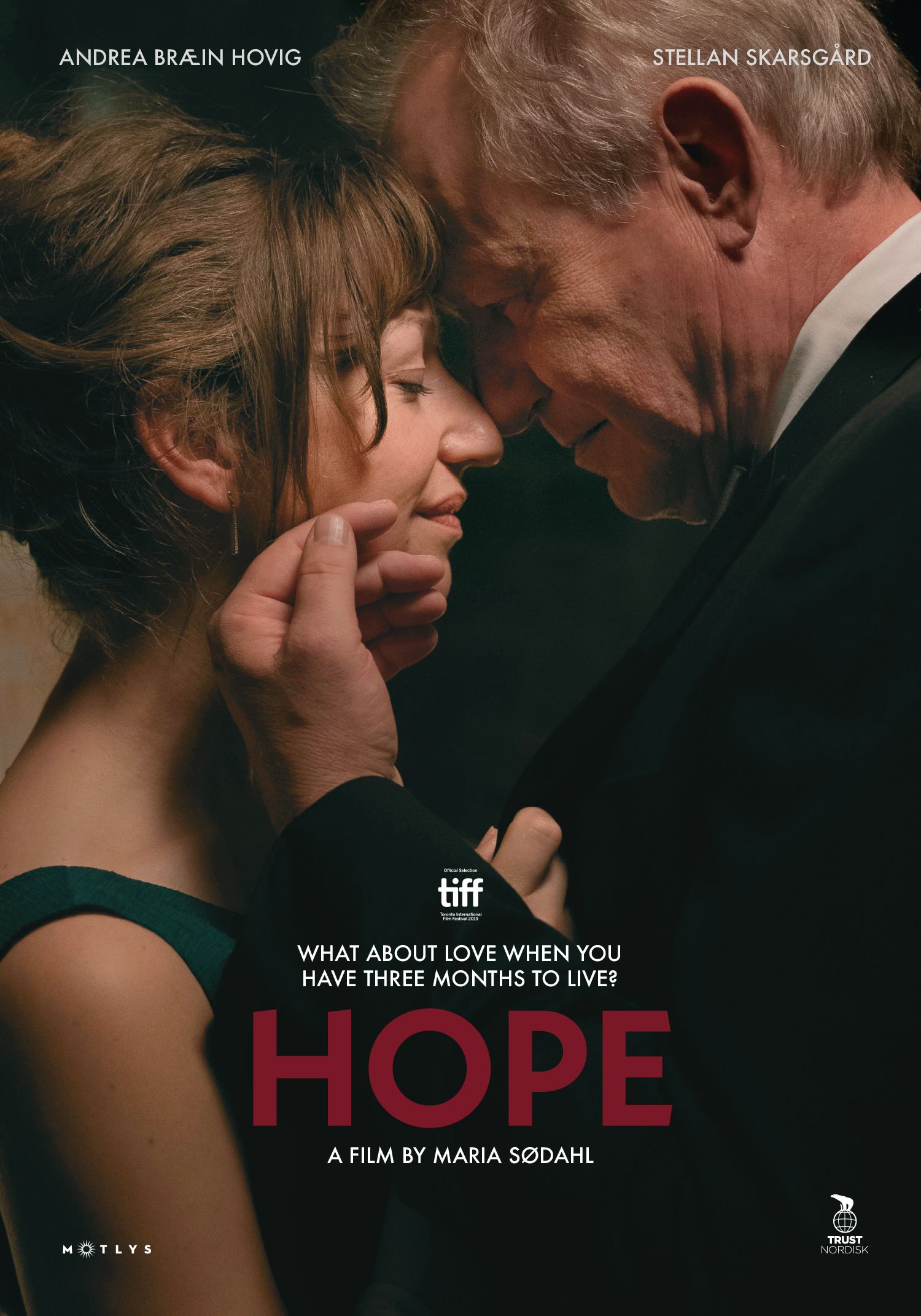 Hope (2019) Hindi [Voice Over] Dubbed WEBRip download full movie